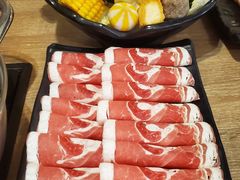 -呷哺呷哺(望京新世界店)