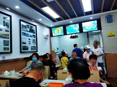 大堂-新丰小吃(中山中路分店)