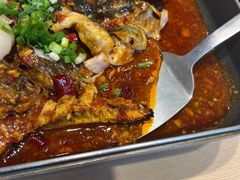 -鱼酷活鱼烤鱼(沈阳大悦城店)