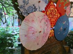 -大院河·仙鱼莊(九眼桥店)