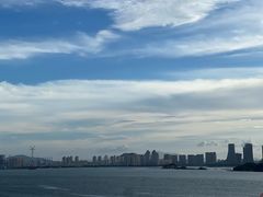 -海沧湾公园