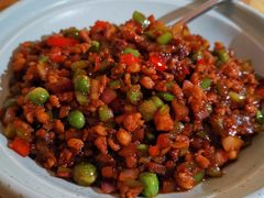 黑三剁-中8楼风尚云南菜(颐堤港店)