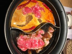 -温野菜涮涮锅(西单大悦城店)