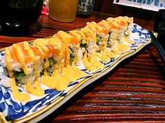 -石屋料理(南京西路店)