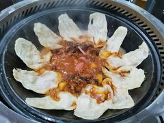 -三里屯土灶炖公鸡地锅鸡(江东店)