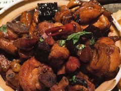 -岛风·台食小馆 ISLAND BISTRO(烟台山店)