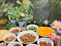 -耕渔小院·湖南鱼鲜(望城店)
