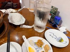 -前门杨记·铜锅涮肉(王府井·故宫店)