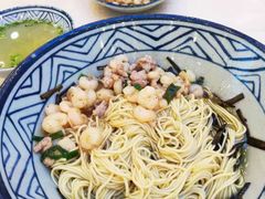 -朱洪元苏式面馆(绿宝广场店)