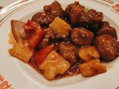 -鹅冠港式茶餐厅(来福士店)