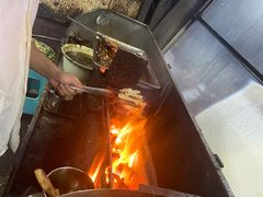 -宋文成烤肉(白沙巷店)