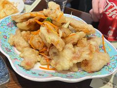-老厨家(友谊路总店)