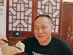 -便宜坊烤鸭店(玉蜓桥店)