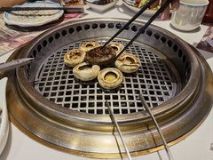 -千寻山野烤肉(中关村店)