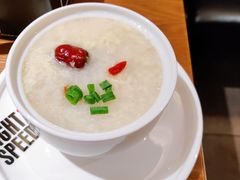 -吕氏疙瘩汤·新鲁菜(济南万象城店)