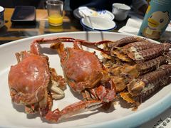-良师门滨海人家·海鲜·家常菜(滨海城店)