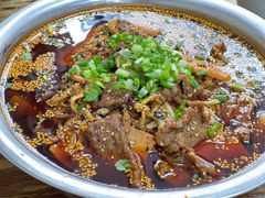 -南湖周冒菜(南湖总店)