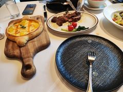 -马克西姆俄罗斯餐厅(通亚街店)