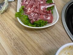 -红满天红焖羊排(大西菜行店)