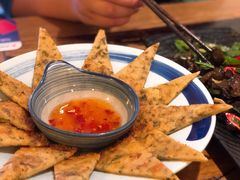 野菜饼-紫滇源云南生态菜(丹凤街店)