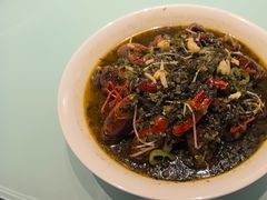 -洪福龙虾
