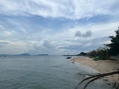 -三亚西岛海洋文化旅游区