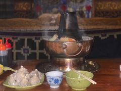 -嘎咓讓咘藏餐厅(团结新村店)
