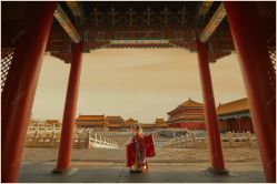 点击看大图 -美云庭古装·格格服汉服·京城旅拍(北京店)