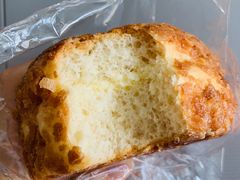 脆皮芝士面包-味多美蛋糕(西安门店)