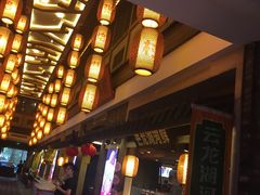 -大张烙馍村(泉山店)