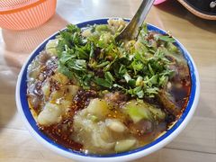 -邢老三肉丸糊辣汤·非遗美食(西安总店)