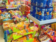 -紫荆城食品交易中心(华强北店)