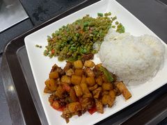 -大米先生(成都青龙街店)