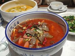 -再回头私房菜·老南京菜