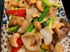 -T館·花园艺术餐厅