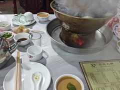 -鑫龙火锅(北园店)