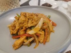 -马凯餐厅(地安门店)