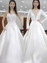 -纯色时光婚纱艺术馆WHITE