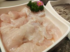 -海底捞火锅(奥体南路店)