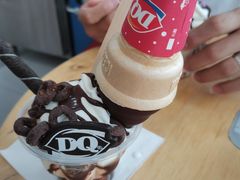 -DQ·蛋糕·冰淇淋(川沙东海岸店)