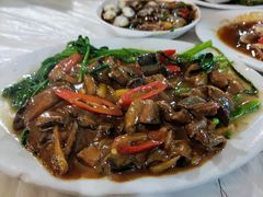 -车头老二大排档(金城步行街店)