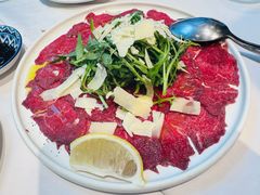 -DA·MARCO大马可意大利餐厅(京华店)