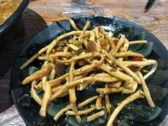-沈记烧烤海鲜(江汉二路店)