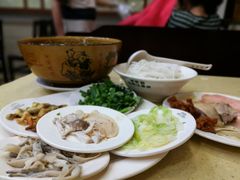 -桥香园云南过桥米线(金马碧鸡店)