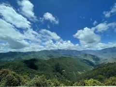 -丽江泸沽湖景区