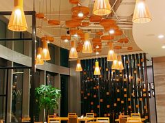 -鼎泰丰(嘉年华•海信广场VILLAGE店)