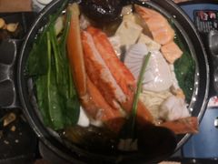 -九洲喜来登酒店湖月日餐厅