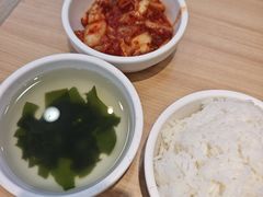 -米村拌饭(天津东丽万达店)