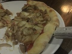 -喜洲吧·江畔老船厂·庭院餐厅(喜临院店)