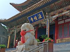 -西宁南禅寺-法幢寺